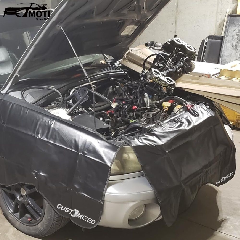 Rosa universelle Autositzeinlagen