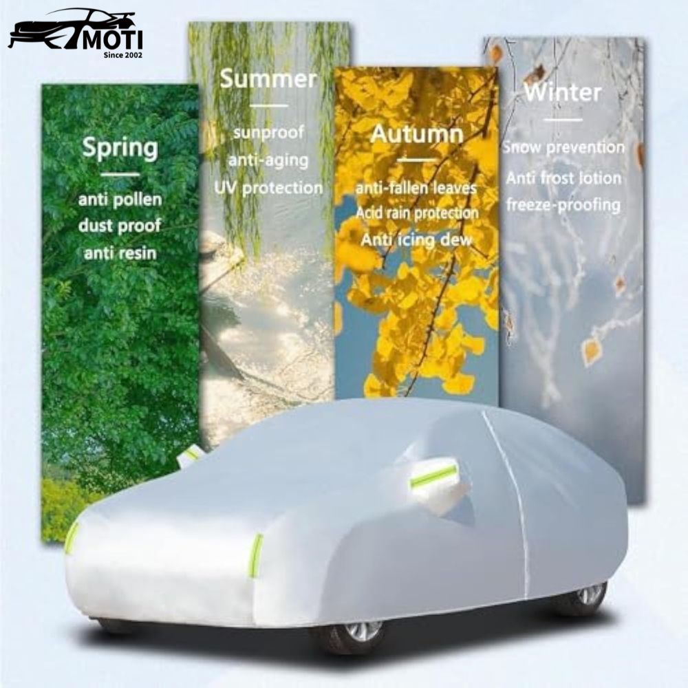 Krovna vreća Vodootporne krovne vreće za kišu Krovna vreća za auto