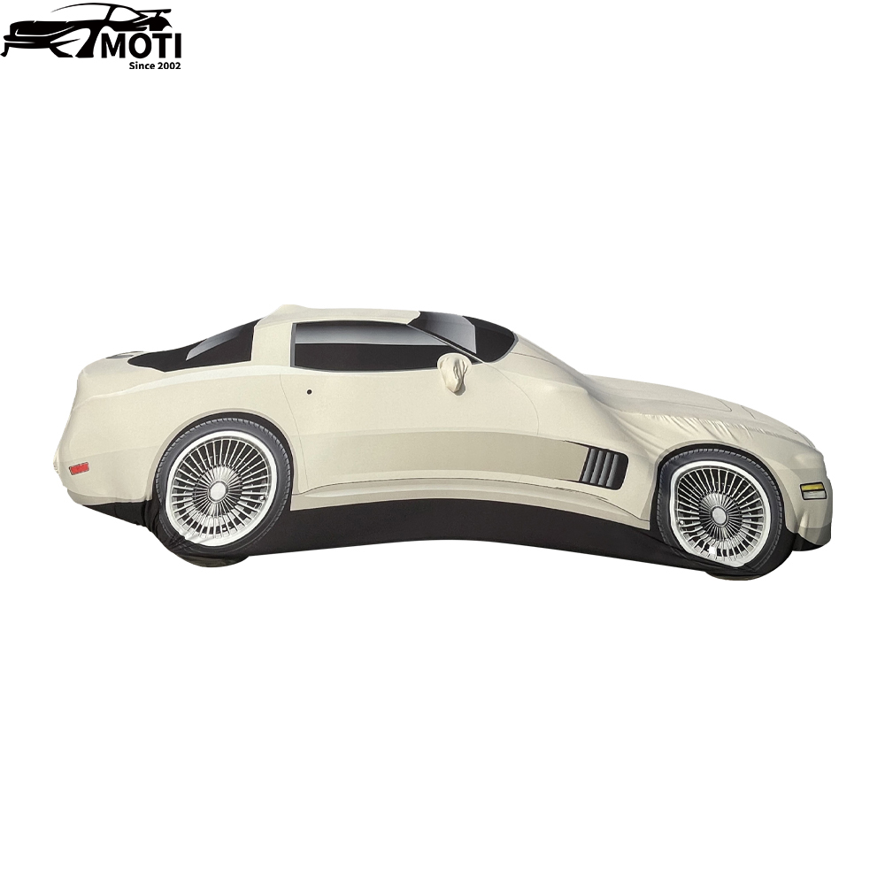 Si farvel til sved og rester med et høykvalitets Pu-skinnet dekk