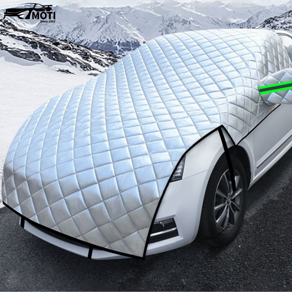 Copertura Neve per Auto Copertura contro Grandine e Neve