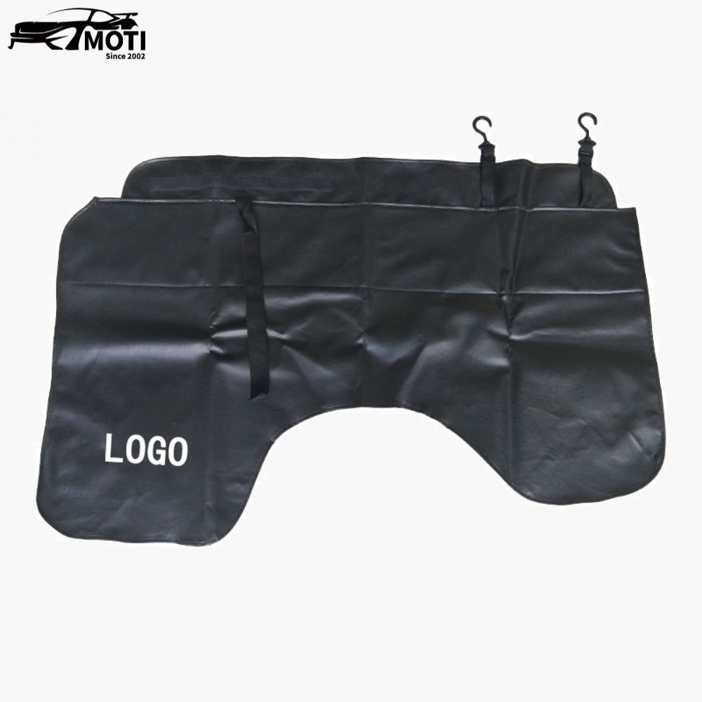 Workshop Auto Repair Pvc Pu Car Fender Cover Fender Covers for Mechanics Fenders Cover Mat for Cars
