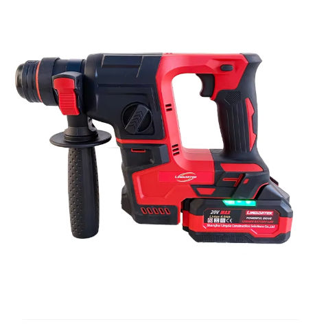 Understanding Rotary Hammers in Construction and DIY Work