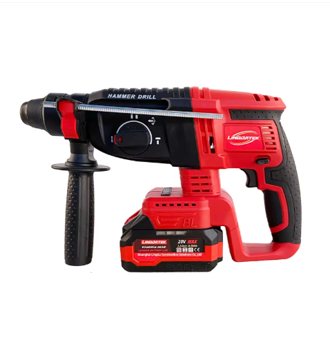 What Is a Rotary Hammer and When Should You Use It?