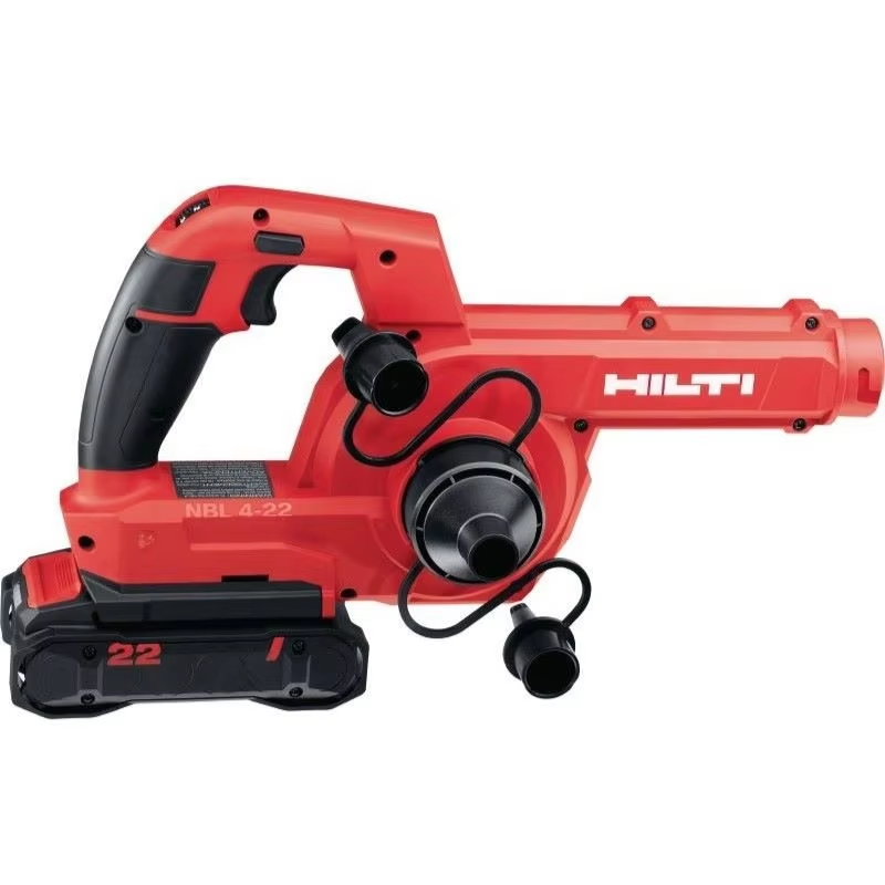 The Advantages of Working with a Specialized Blower Manufacturer