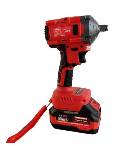 How to Select the Right Cordless Wrench for Automotive Use?