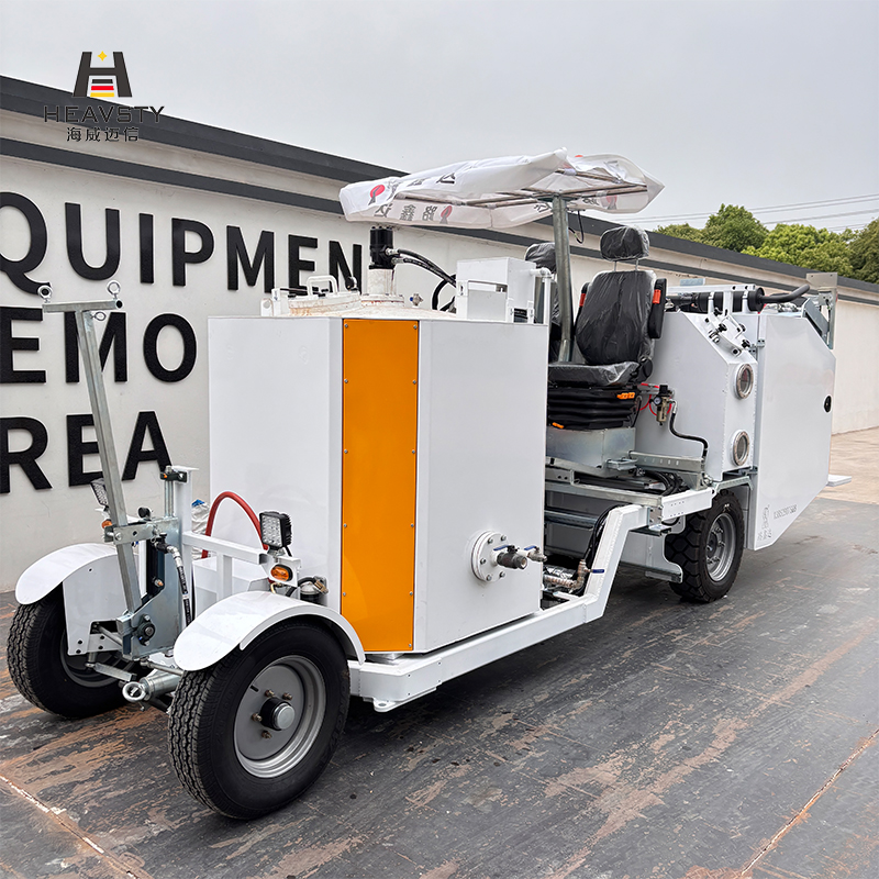 Soluciones Rentables para Compras en Lote de Equipos de Señalización Vial