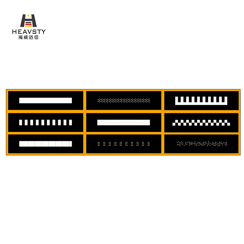 ما انواع علامت‌های کیفیت بالای راه را برای فروش ارائه می‌دهیم که می‌توانید از شرکت ما خریداری کنید.