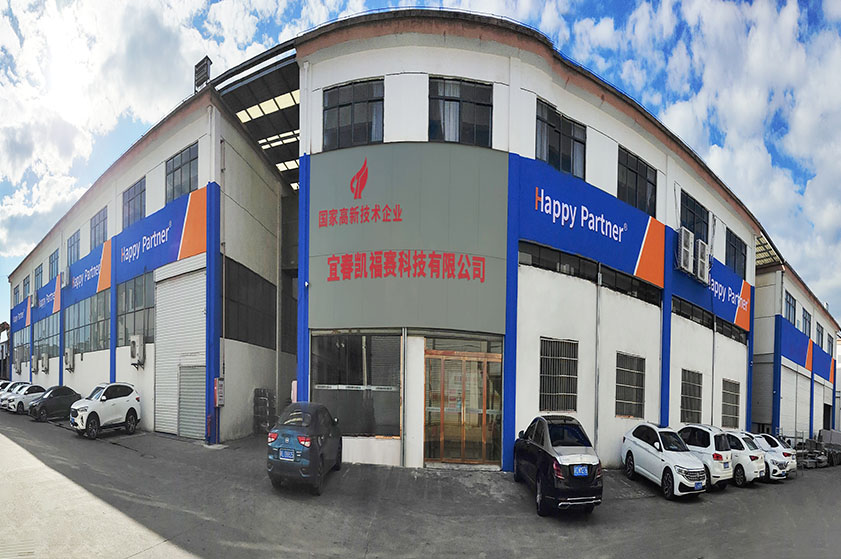 company