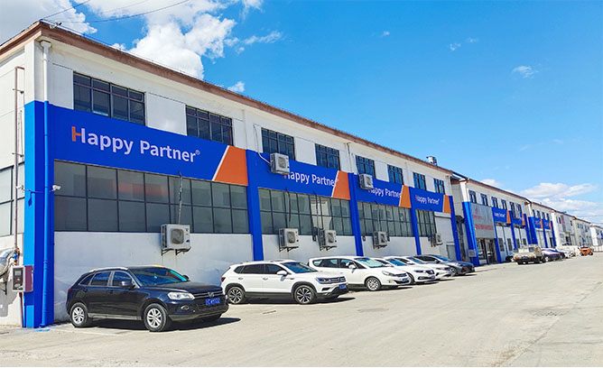 บริษัท Yichun kavins technology limited company