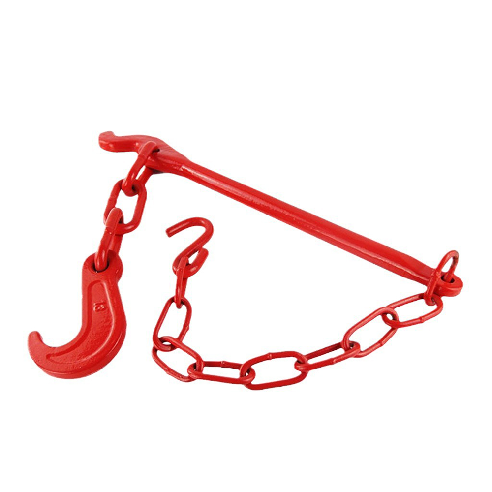 Лассинг Цхеен Тенсион Левер