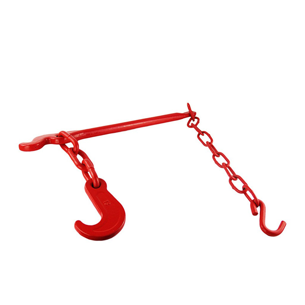 المشاكل الشائعة في استخدام مشابك السلسلة وكيفية تجنبها.