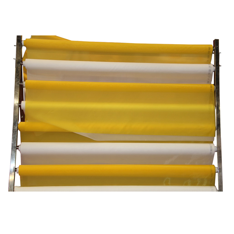 Screen Printing Mesh