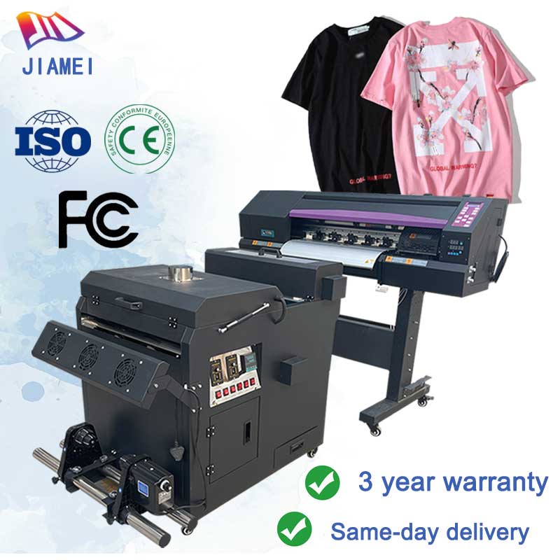 DTF Printer