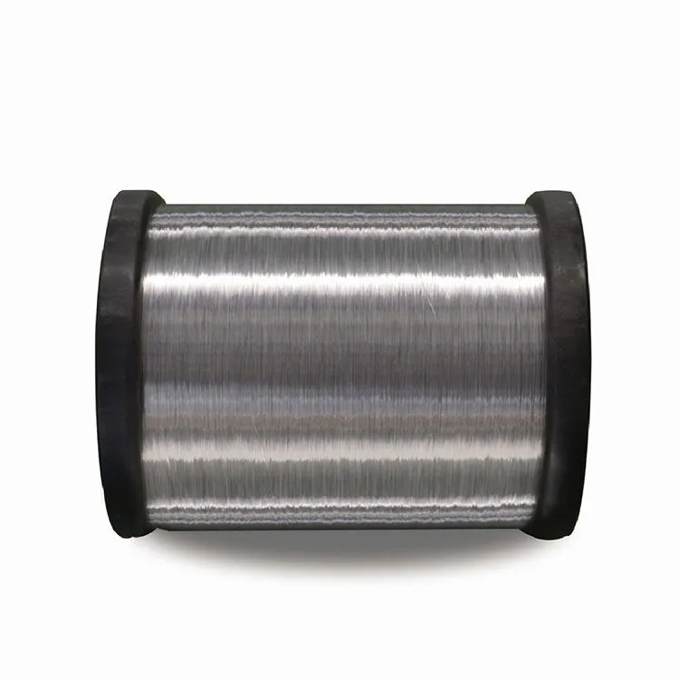 Aluminum Alloy Wire Aluminum Magnesium Alloy Wire ( AL-MG Alloy Wire)