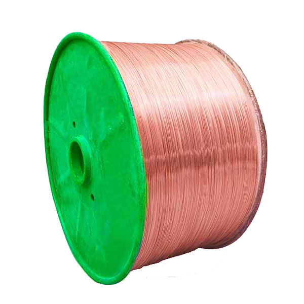 Copper Clad Steel Wire ( CCS wire )