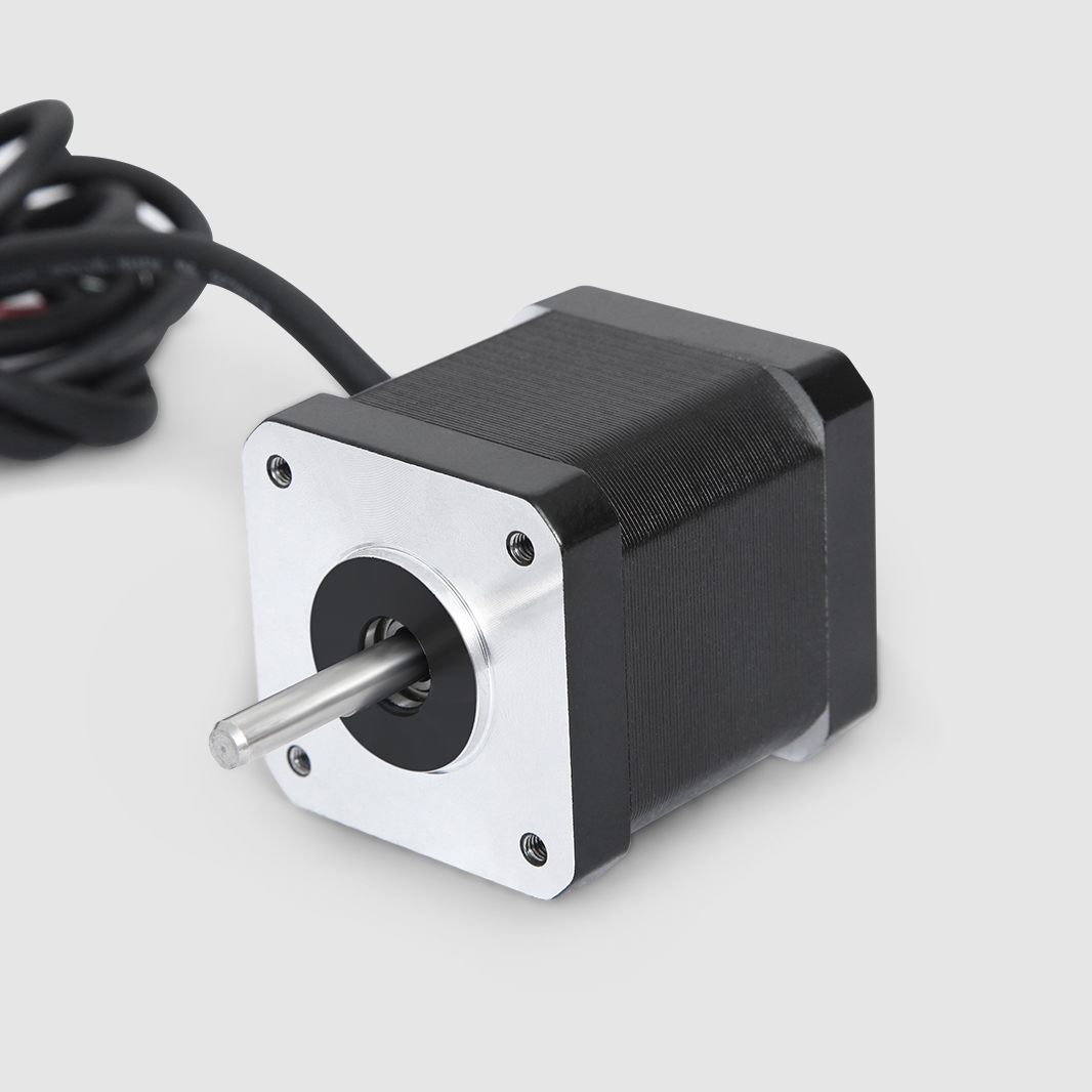 2 Phase 1.8° NEMA 17 Stepper Motor