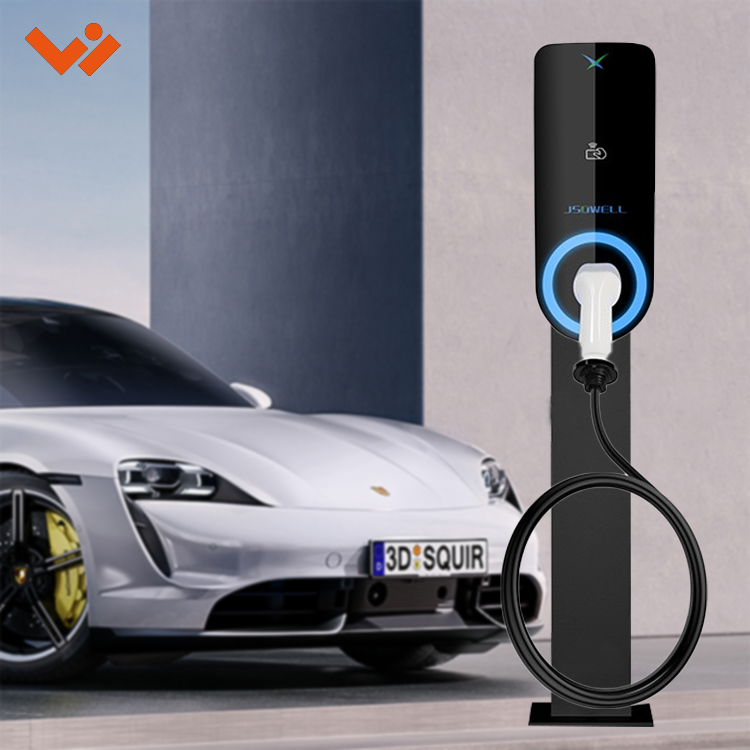 Why Every Electric Vehicle Owner Needs a Portable Charger