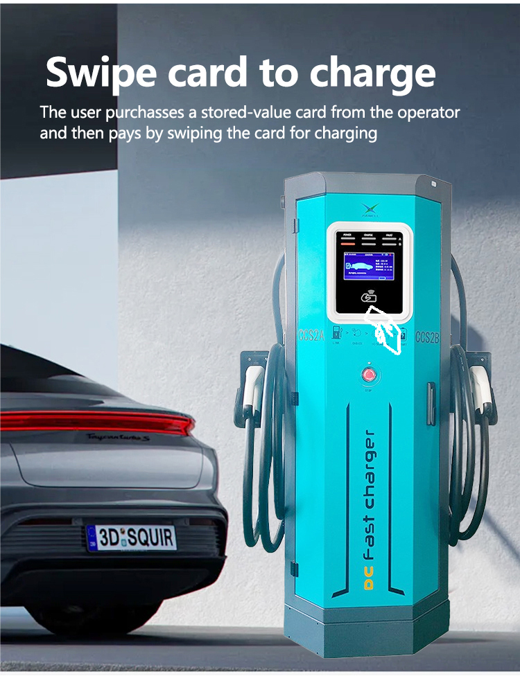 The Benefits of Investing in an EV Portable Charger