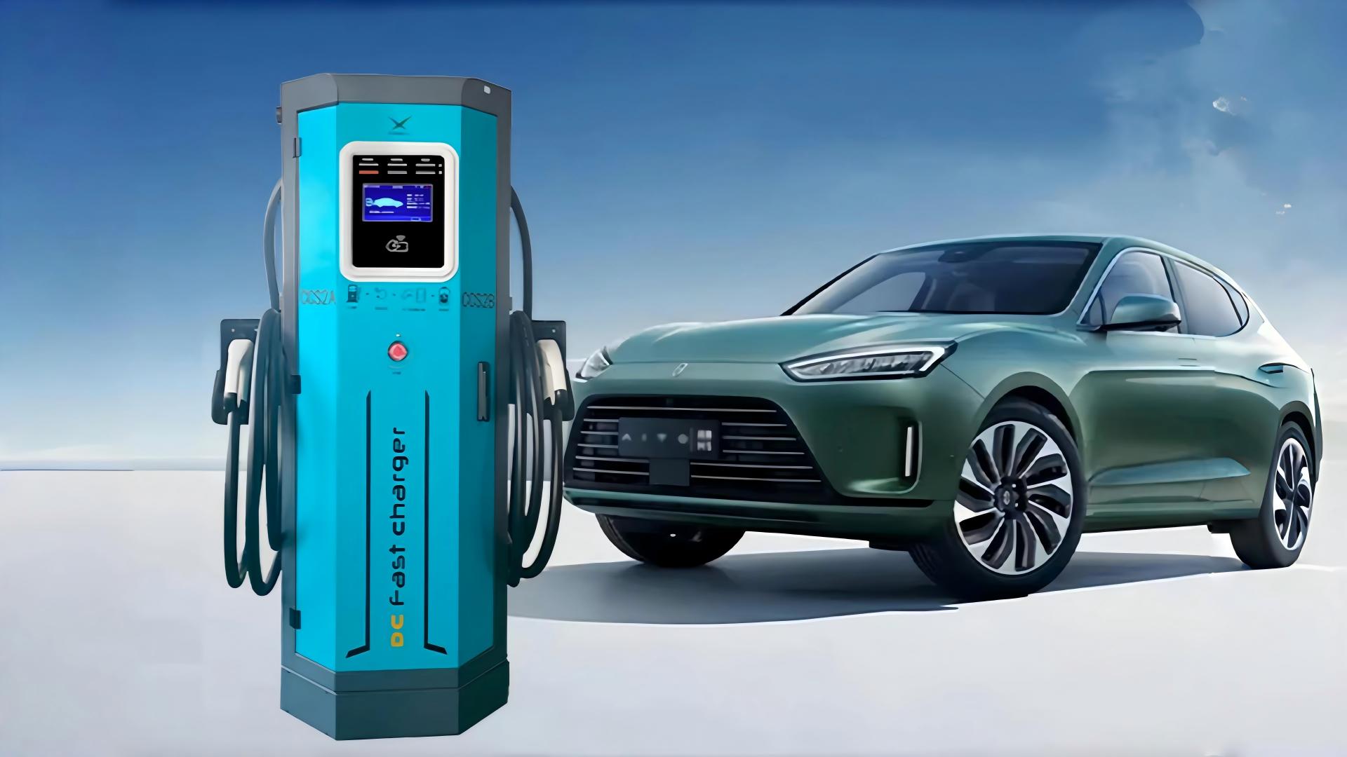 The Science Behind DC Fast Charging: Understanding the Technology