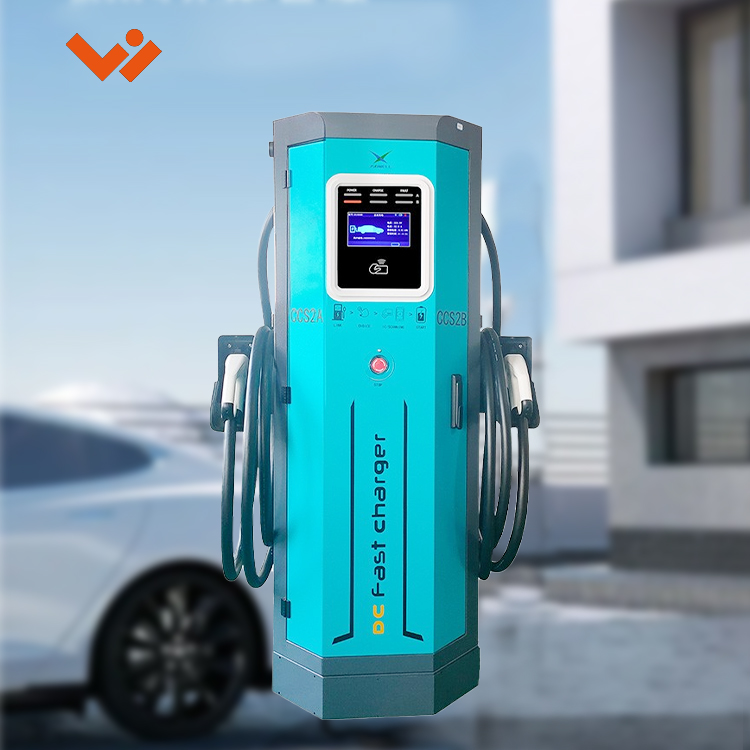 The Portable EV Charger: Your Travel Essential for a Seamless Road Trip