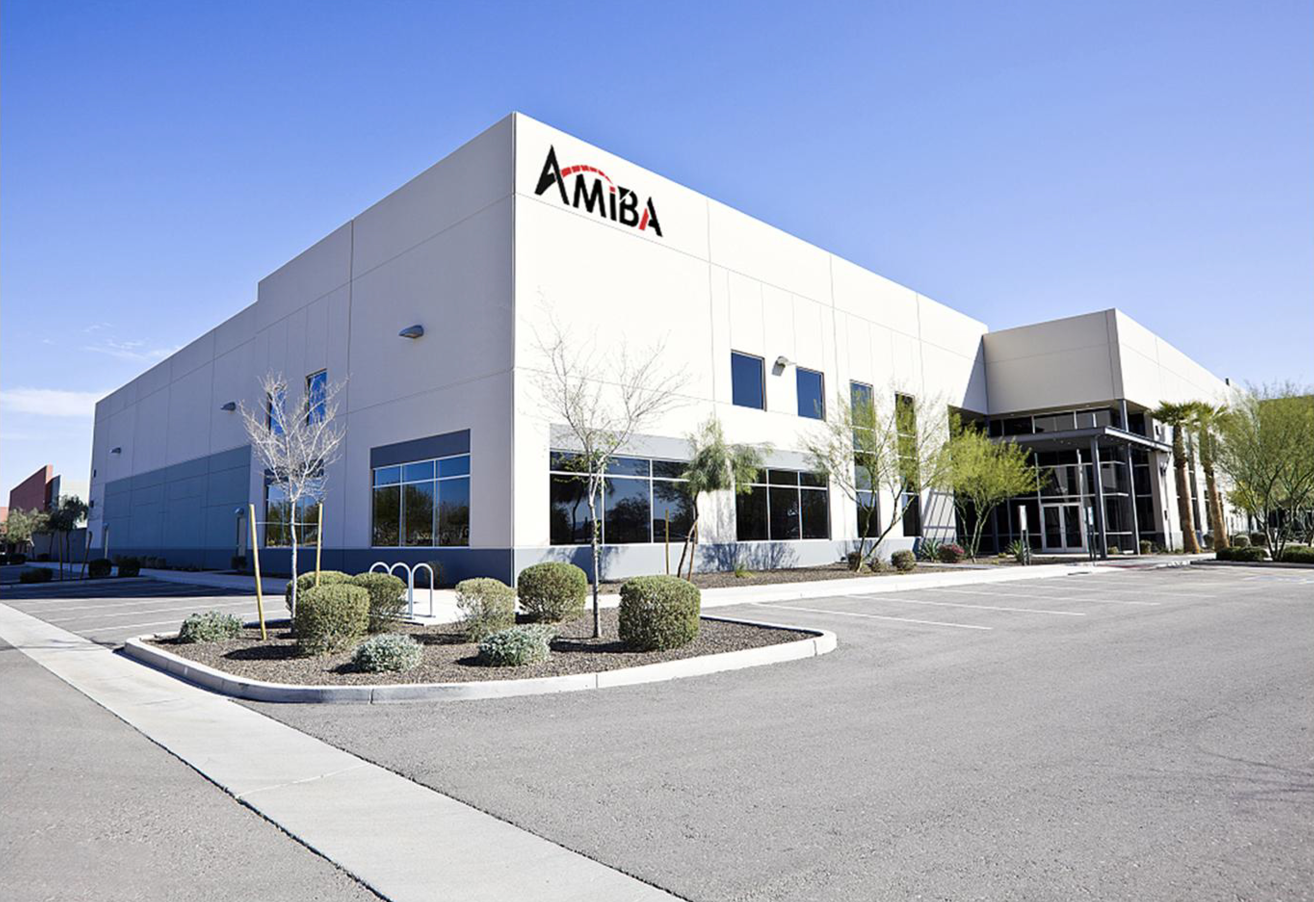 Shandong Amiba Intelligent technology Co. Ltd