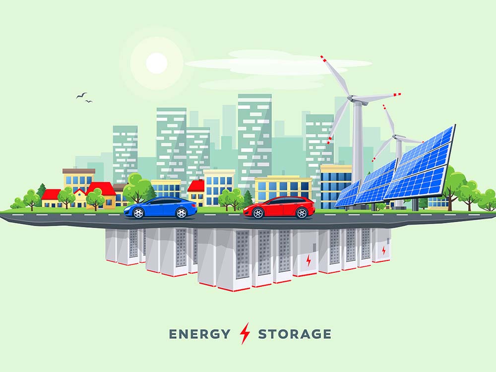 Eight Core Parameters in Energy Storage Systems