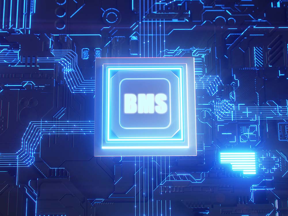 The Functions of an Energy Storage BMS 