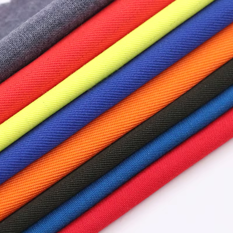 Flame Retardant Fabric: Essential for Fire Safety in Public Spaces