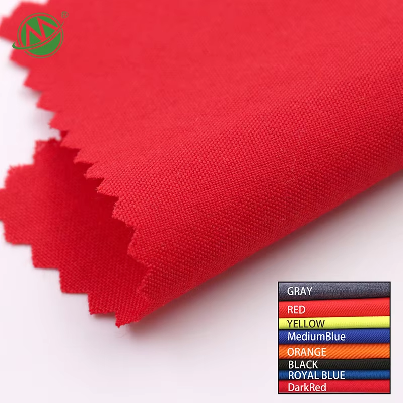 Shantou Mingda Textile Co., Ltd. – Professional Manufacturer of Technical Yarns & Fabrics for Human Protection