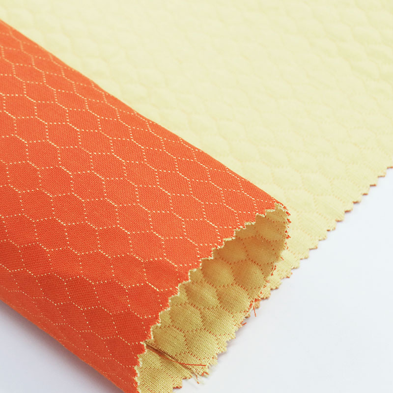 Multi-Purpose Flame Retardant Fabric for Safety Applications