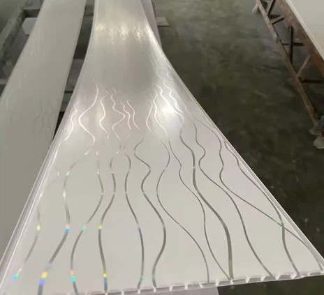 PVC Ceiling Panels