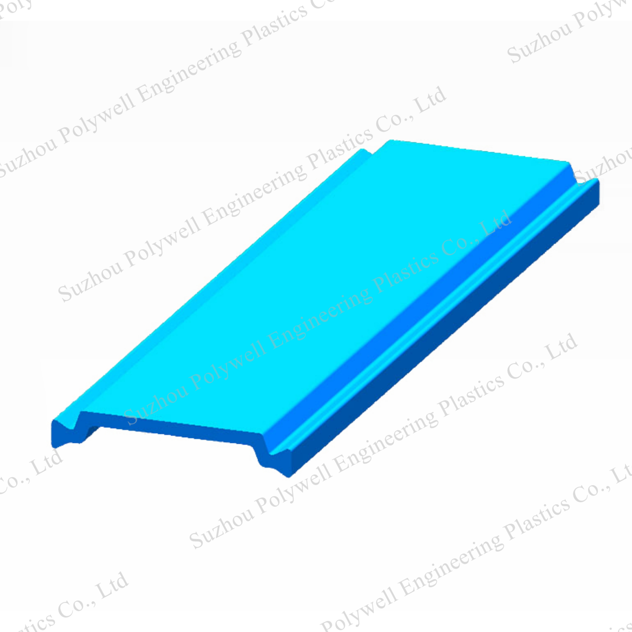 Thermal Bridge Used in Aluminum Profile Window and Door with Customized Shape