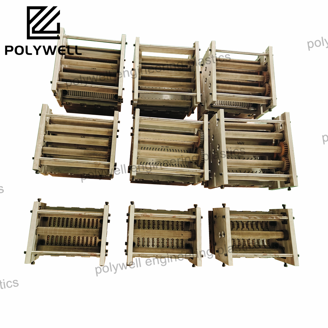 How to Maintain and Optimize Your Extrusion Mold for Long-Term Use