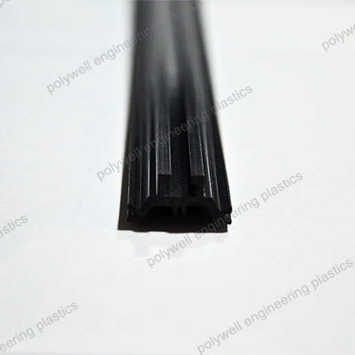 Building Material Plastic Bar Heat Barrier Nylon Strips for Aluminum Sliding Window and Door