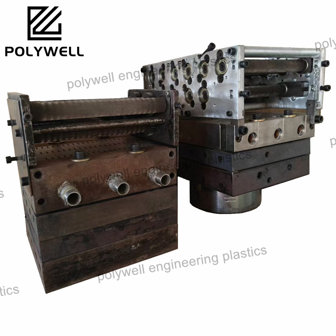Advancements in Extrusion Molds for Complex Thermal Break Profiles
