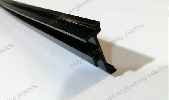 Nylon Extrusion Insulation Profile Polyamide Thermal Break Strip for Aluminum System Door Window