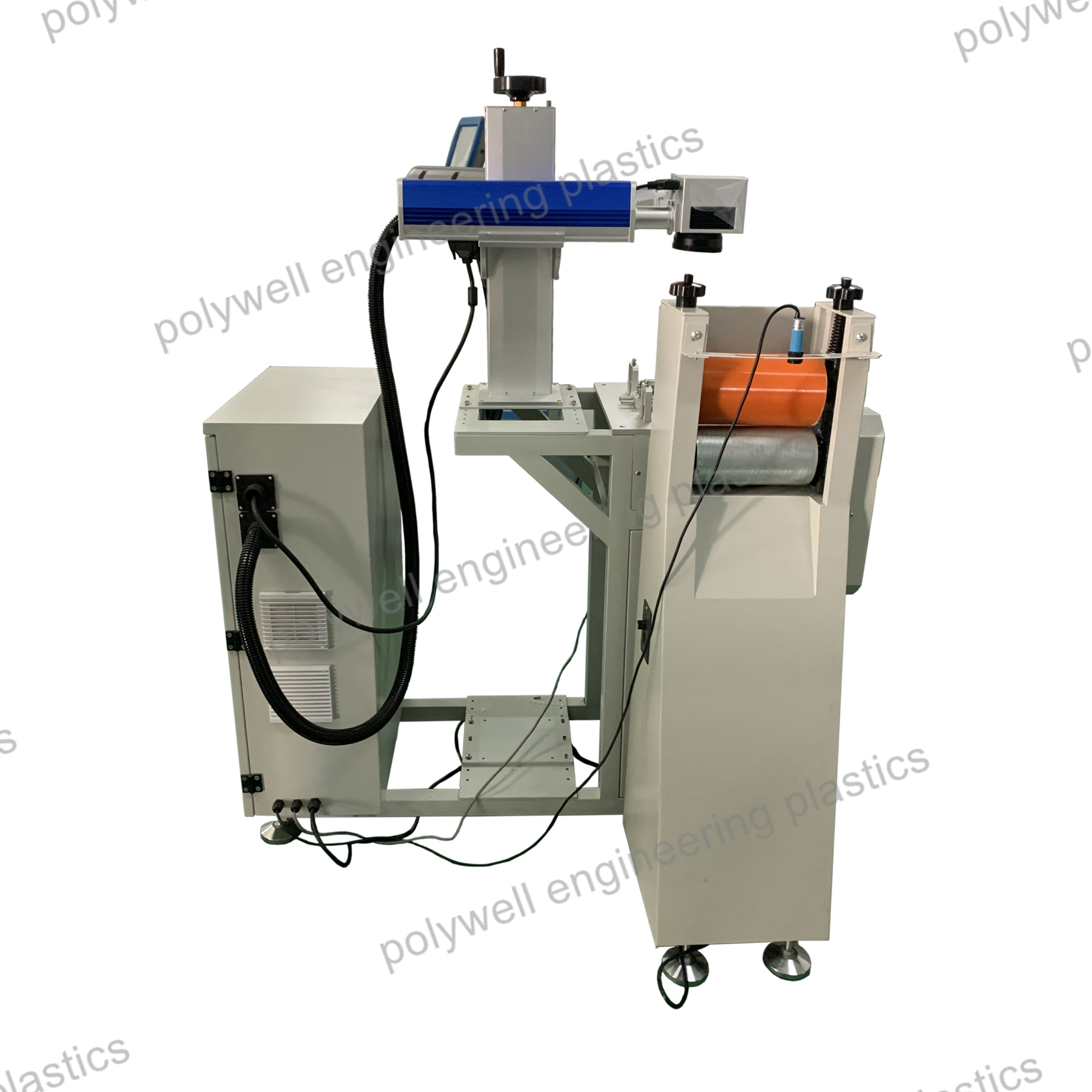 Nylon Extrusion Products Print Logo Size Standard
