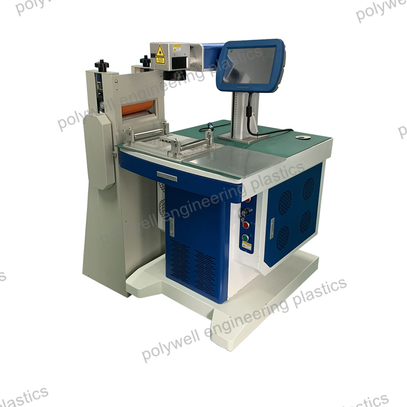 Affordable Logo Printing Master Nylon Extrusion Printer Printer