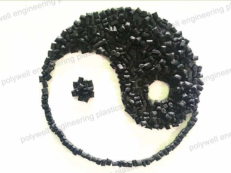 The Importance of PA66GF25 Granules in Thermal Break Strip Manufacturing
