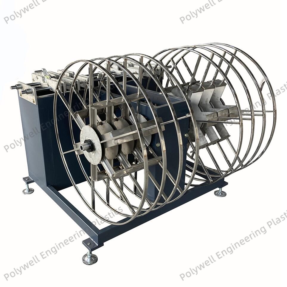 Why Is a Winding Machine Essential in the Production Industry?