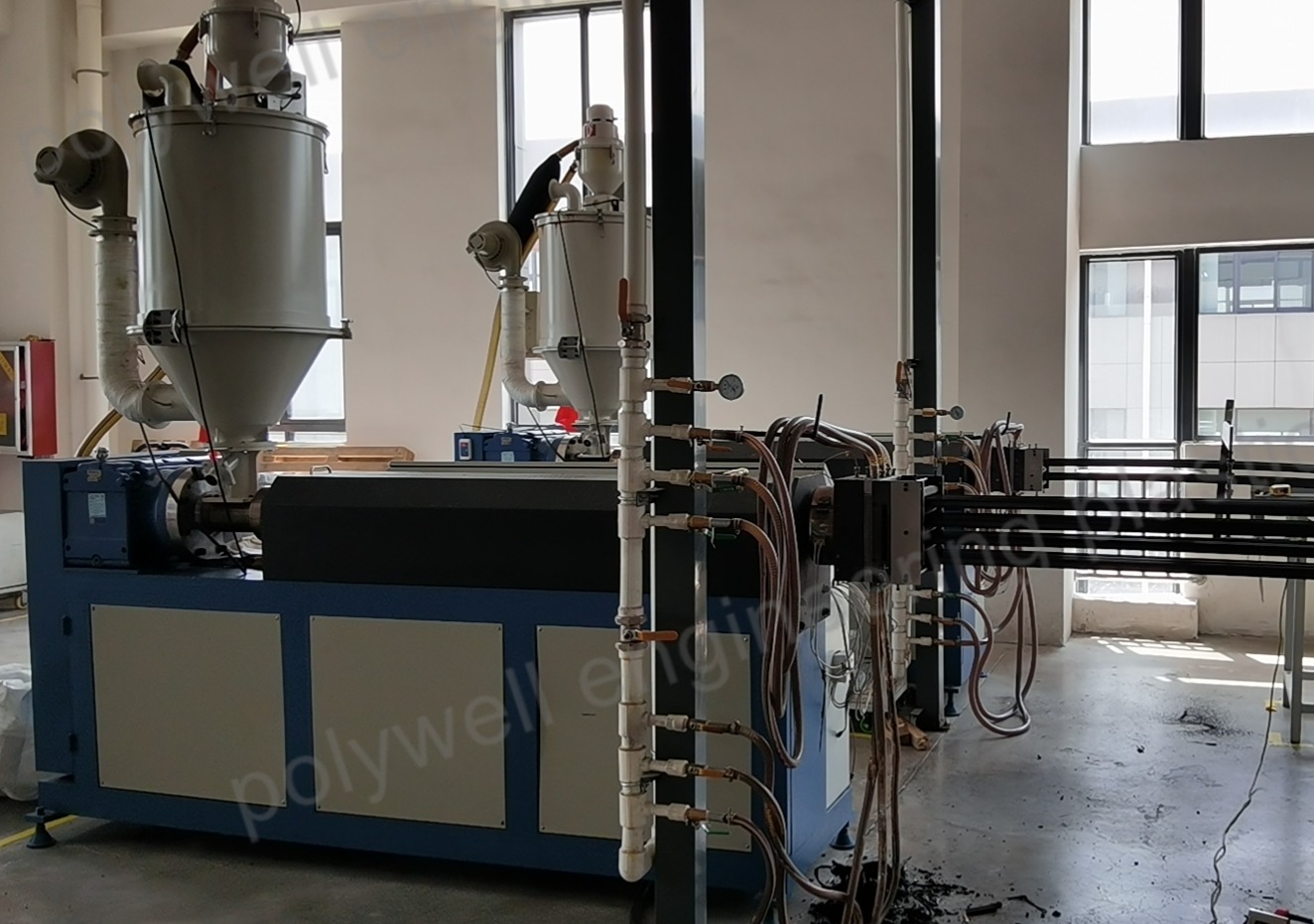 How to Choose the Right PA66GF25 Granules for Your Production Needs