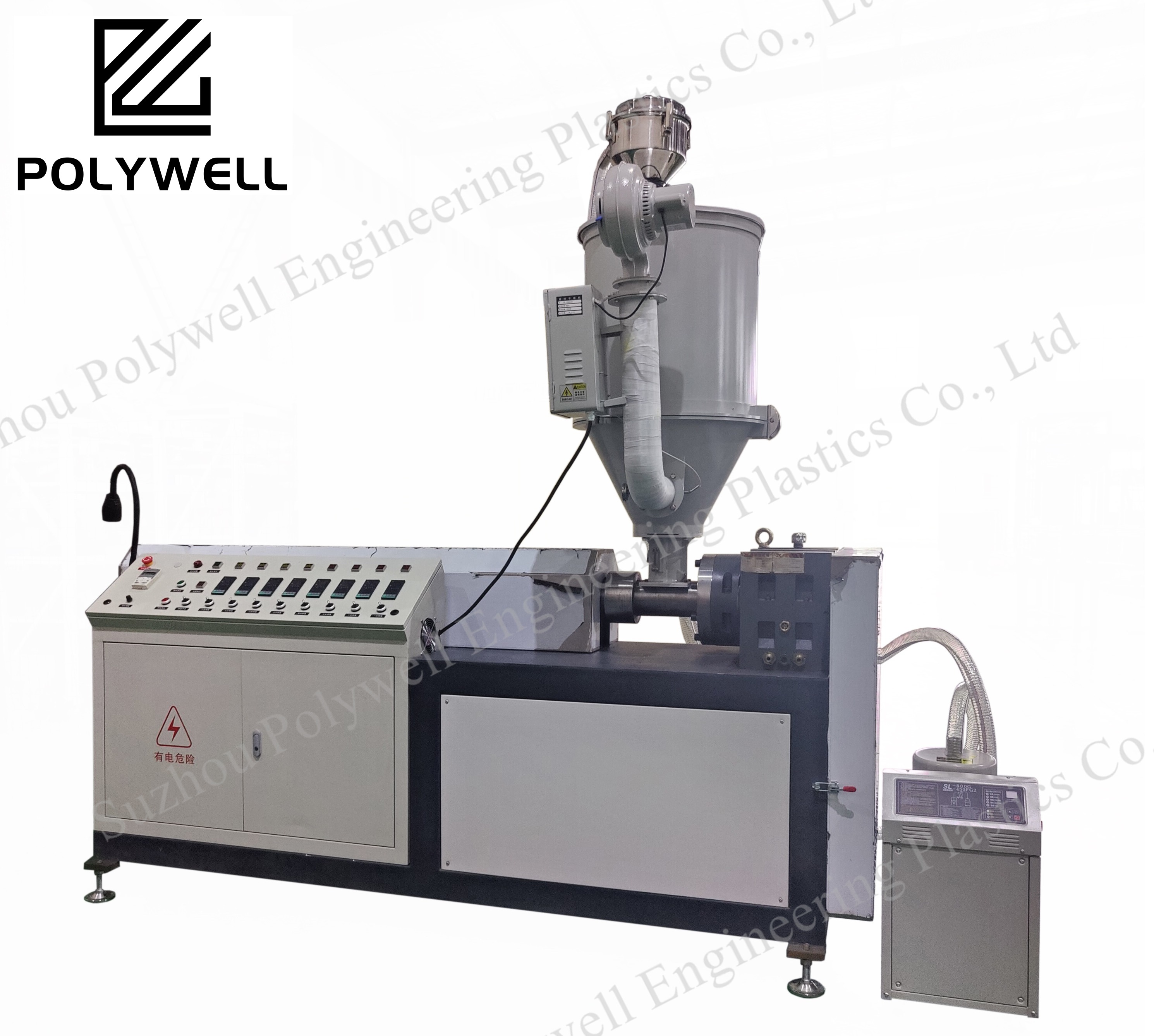 Essential Features of a High-Quality Extrusion Mold for Thermal Break Strips
