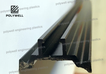 Innovative Extrusion Mold Designs for High-Precision Thermal Break Strips