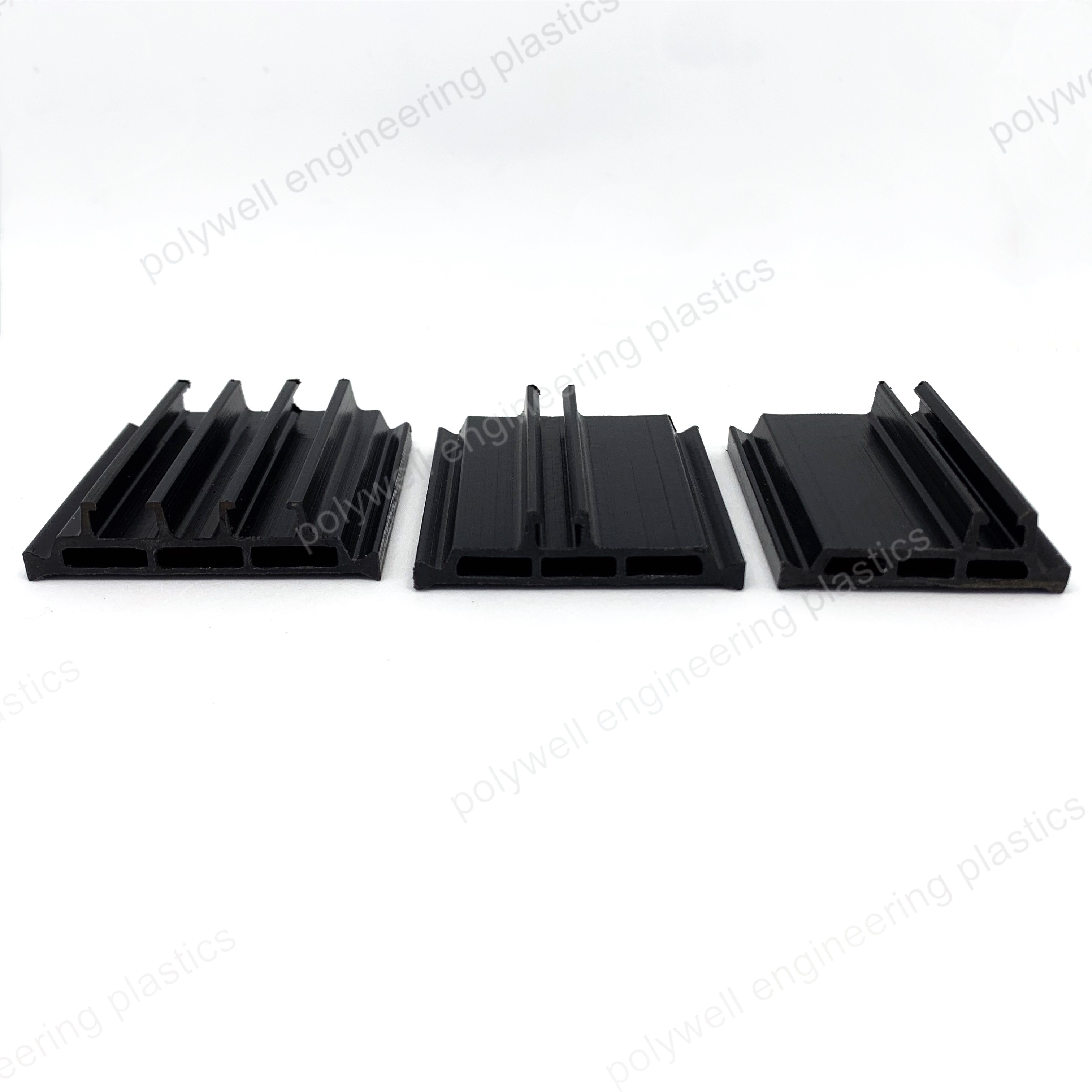 Polyamide Bar Thermal Break Strip (14.8mm) Sound Insulation Profile with Customized Type