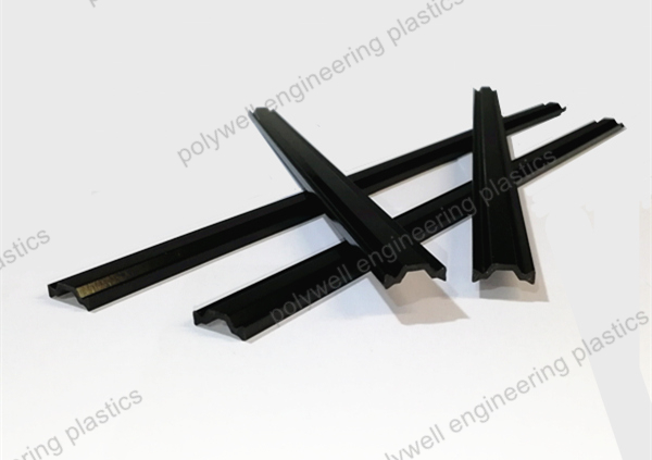 Polyamide Extrusion Profile Heat Insulation Strip Nylon Thermal Break Plastic Bar for Aluminum System Window