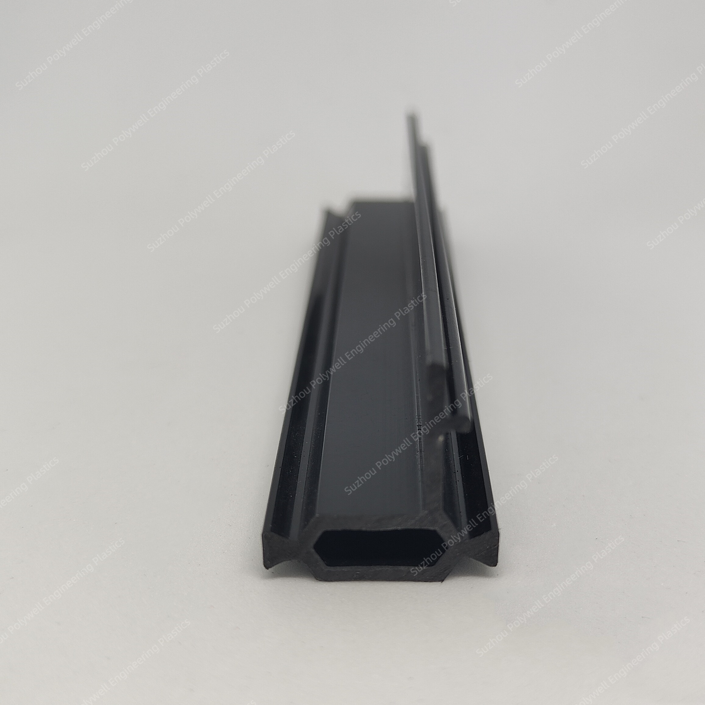 25% Glass Fiber Reinforced Polyamide PA66 Thermal Break Strip for Heat Break Aluminum System Window and Door