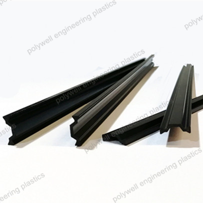Noise and Heat Insulation Thermal Break Strip Used in Aluminum Sliding System Windows and Doors