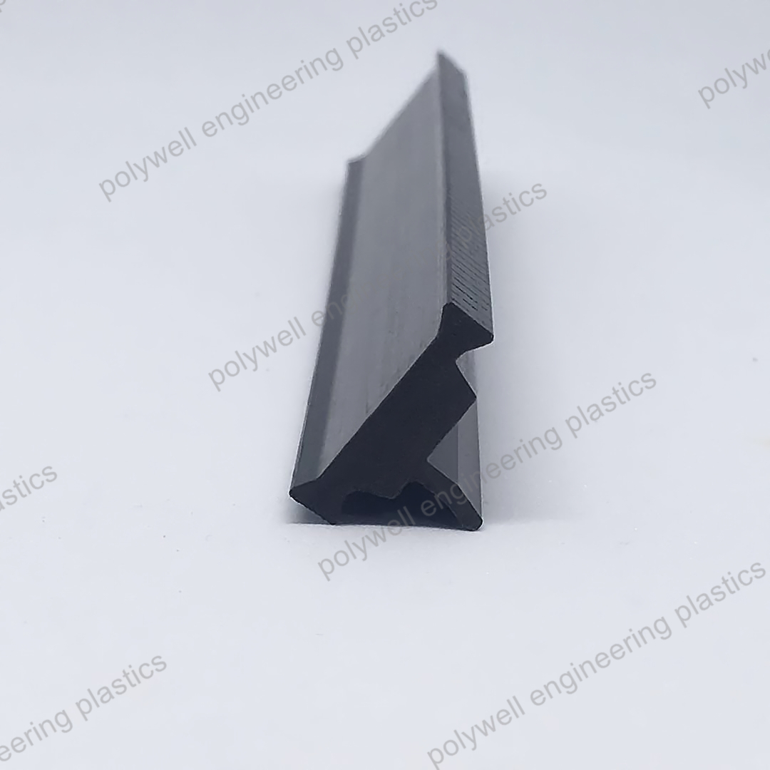 25% Fiberglass Thermal Break Product for Aluminum Windows T Shape 16mm Basic Customization Strip