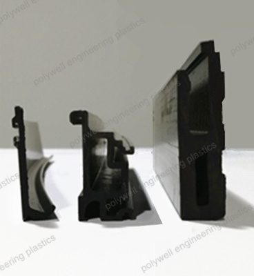 Thermal Insulated Strip Used in Aluminum Profile Heat Insulation System Window