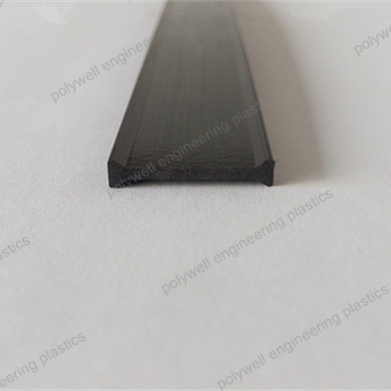 I Shape PA66 GF25 Thermal Break Insulator Strip for Aluminum System Window and Door